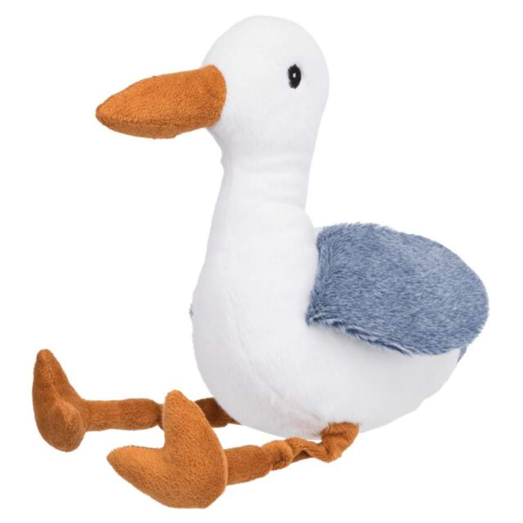 BE NORDIC Möwe Hinnerk